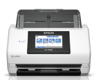 EPSON Skaner WF DS-790WN A4/ADF100/90ipm/1passDuplex B11B265401 - 1221486 - zdjęcie 2